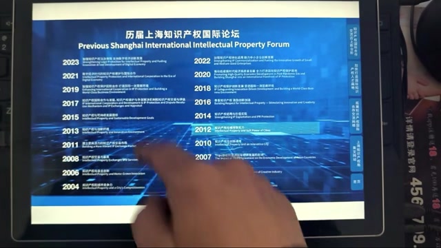 上海市知识产权局封面