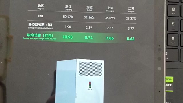 3d消防设备功能演示封面