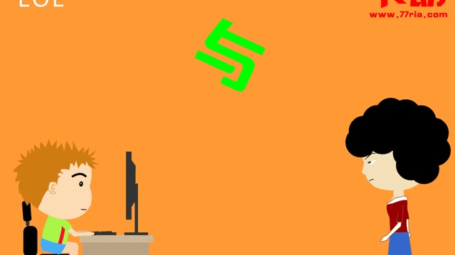 网游与老妈封面